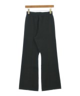 ADAM ET ROPE（アダムエロペ）スウェットパンツ 黒 サイズ:F レディース/2200605212060