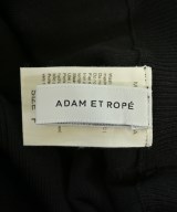 ADAM ET ROPE（アダムエロペ）スウェットパンツ 黒 サイズ:F レディース/2200605212060