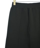 ADAM ET ROPE（アダムエロペ）スウェットパンツ 黒 サイズ:F レディース/2200605212060