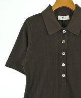 ADAM ET ROPE（アダムエロペ）ワンピース 茶 サイズ:S レディース/2200607052015