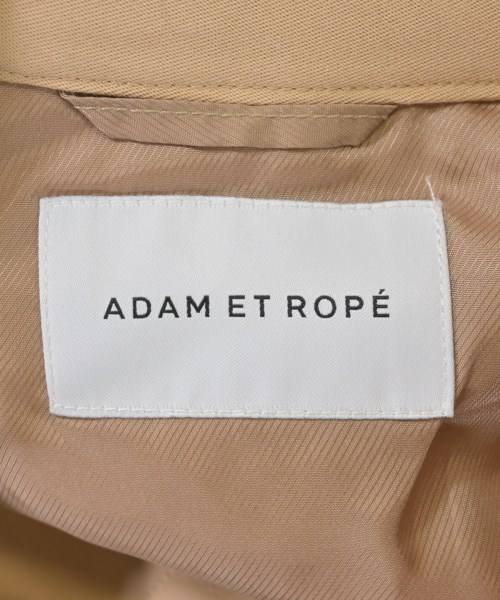 ADAM ET ROPE（アダムエロペ）その他 ベージュ サイズ:F レディース/2200610568121