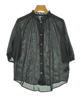 ADAM ET ROPE（アダムエロペ）ブラウス 黒 サイズ:F レディース/2200606853088