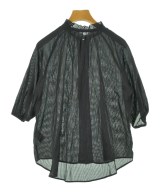 ADAM ET ROPE（アダムエロペ）ブラウス 黒 サイズ:F レディース/2200606853088