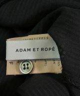 ADAM ET ROPE（アダムエロペ）ブラウス 黒 サイズ:F レディース/2200606853088