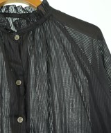 ADAM ET ROPE（アダムエロペ）ブラウス 黒 サイズ:F レディース/2200606853088