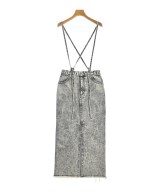 ADAM ET ROPE ロング・マキシ丈スカート