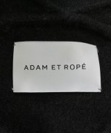 ADAM ET ROPE（アダムエロペ）ニット・セーター 黒 サイズ:F レディース/2200609662106