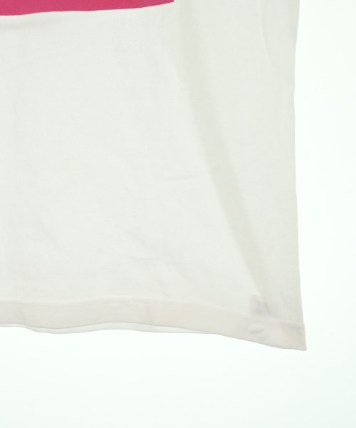 ADAM ET ROPE（アダムエロペ）Tシャツ・カットソー 白 サイズ:M レディース/2200612350045