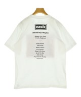 ADAM ET ROPE（アダムエロペ）Tシャツ・カットソー 白 サイズ:M レディース/2200612350045