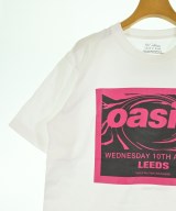 ADAM ET ROPE（アダムエロペ）Tシャツ・カットソー 白 サイズ:M レディース/2200612350045