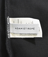 ADAM ET ROPE（アダムエロペ）ワンピース 黒 サイズ:F レディース/2200607354119