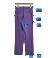 ADAM ET ROPE（アダムエロペ）その他 紫 サイズ:36(S位) レディース/2200607397130