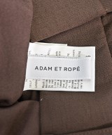 ADAM ET ROPE（アダムエロペ）ロング・マキシ丈スカート 茶 サイズ:36(S位) レディース/2200608345031