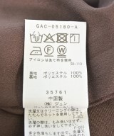 ADAM ET ROPE（アダムエロペ）ロング・マキシ丈スカート 茶 サイズ:36(S位) レディース/2200608345031