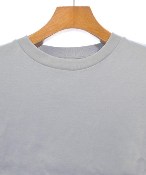 ADAM ET ROPE（アダムエロペ）Tシャツ・カットソー 青 サイズ:36(S位) レディース/2200608345192