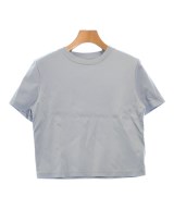ADAM ET ROPE（アダムエロペ）Tシャツ・カットソー 青 サイズ:36(S位) レディース/2200608345192