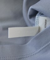 ADAM ET ROPE（アダムエロペ）Tシャツ・カットソー 青 サイズ:36(S位) レディース/2200608345192