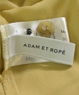 ADAM ET ROPE（アダムエロペ）カジュアルシャツ ベージュ サイズ:F レディース/2200612543010
