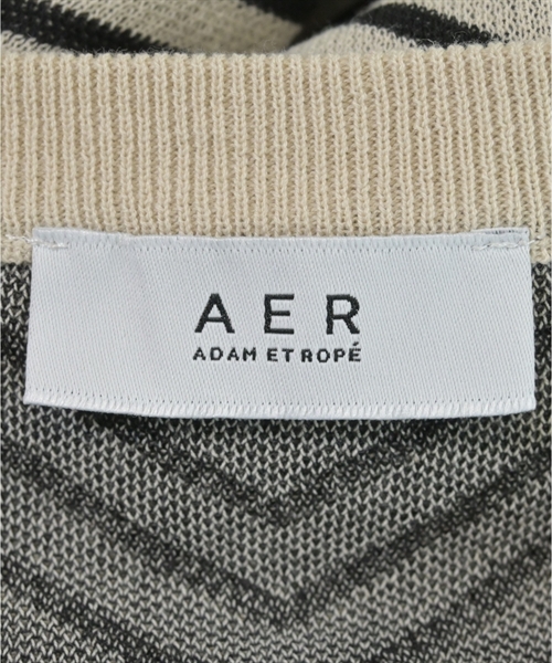 ADAM ET ROPE（アダムエロペ）カーディガン ベージュ サイズ:F レディース/2200601059553