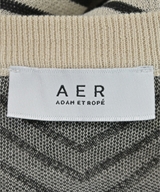 ADAM ET ROPE（アダムエロペ）カーディガン ベージュ サイズ:F レディース/2200601059553
