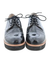ADAM ET ROPE（アダムエロペ）ドレスシューズ/ローファー 黒 サイズ:25cm レディース/2200613191012