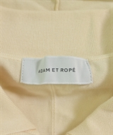 ADAM ET ROPE（アダムエロペ）カーディガン ベージュ サイズ:F レディース/2200613240062