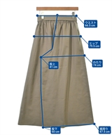 ADAM ET ROPE（アダムエロペ）その他 茶 サイズ:F レディース/2200613327022
