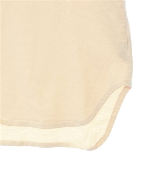 ADAM ET ROPE（アダムエロペ）Tシャツ・カットソー 白 サイズ:F レディース/2200613327039