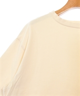 ADAM ET ROPE（アダムエロペ）Tシャツ・カットソー 白 サイズ:F レディース/2200613327039