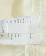 ADAM ET ROPE（アダムエロペ）ブラウス 白 サイズ:F レディース/2200607091083