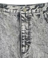 ADAM ET ROPE（アダムエロペ）ロング・マキシ丈スカート グレー サイズ:38(M位) レディース/2200607837018