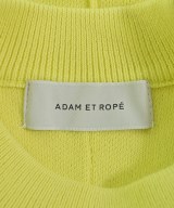ADAM ET ROPE（アダムエロペ）ニット・セーター 黄 サイズ:F レディース/2200608738093