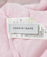 ADAM ET ROPE（アダムエロペ）ブラウス ピンク サイズ:F レディース/2200609146026