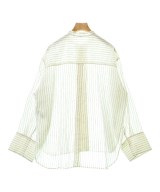 ADAM ET ROPE（アダムエロペ）ブラウス 白 サイズ:F レディース/2200609146040