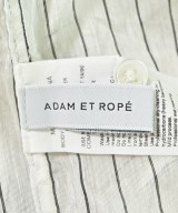 ADAM ET ROPE（アダムエロペ）ブラウス 白 サイズ:F レディース/2200609146040