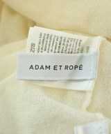 ADAM ET ROPE（アダムエロペ）ニット・セーター 白 サイズ:F レディース/2200609531020