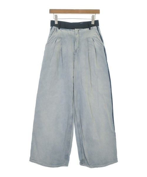 アダムエロペ(ADAM ET ROPE)のADAM ET ROPE デニムパンツ