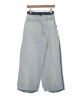 ADAM ET ROPE（アダムエロペ）デニムパンツ 青 サイズ:36(S位) レディース/2200614524031