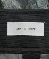 ADAM ET ROPE（アダムエロペ）ロング・マキシ丈スカート グレー サイズ:36(S位) レディース/2200611440044