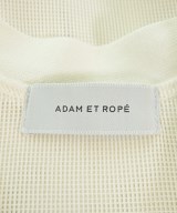 ADAM ET ROPE（アダムエロペ）カーディガン 白 サイズ:F レディース/2200615246024