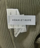 ADAM ET ROPE（アダムエロペ）ニット・セーター カーキ サイズ:F レディース/2200615533018