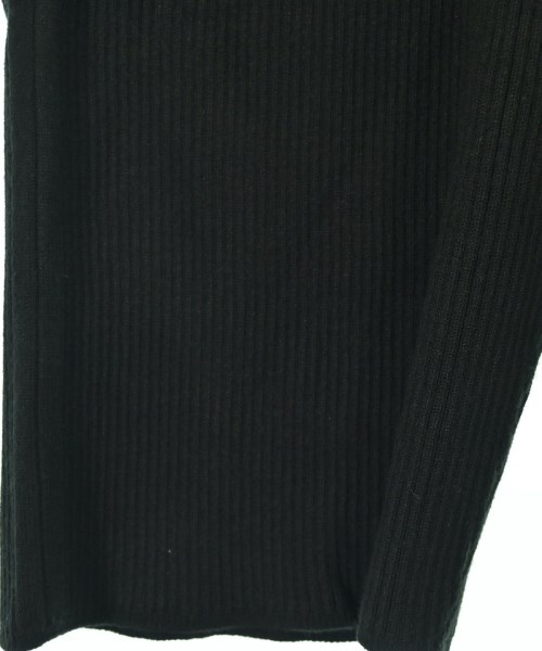 ADAM ET ROPE（アダムエロペ）ショートパンツ 黒 サイズ:F レディース/2200612793170