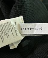 ADAM ET ROPE（アダムエロペ）ショートパンツ 黒 サイズ:F レディース/2200612793170