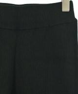 ADAM ET ROPE（アダムエロペ）ショートパンツ 黒 サイズ:F レディース/2200612793170