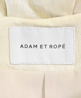 ADAM ET ROPE（アダムエロペ）カジュアルジャケット ベージュ サイズ:F レディース/2200615909028
