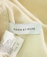 ADAM ET ROPE（アダムエロペ）オールインワン/サロペット ベージュ サイズ:F レディース/2200615909080