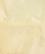 ADAM ET ROPE（アダムエロペ）カジュアルシャツ 黄 サイズ:F レディース/2200615909103