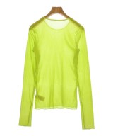 ADAM ET ROPE（アダムエロペ）Tシャツ・カットソー 緑 サイズ:F レディース/2200615909110