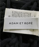 ADAM ET ROPE（アダムエロペ）ブラウス 黒 サイズ:F レディース/2200615909134