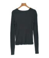 ADAM ET ROPE（アダムエロペ）Tシャツ・カットソー 黒 サイズ:F レディース/2200615909141